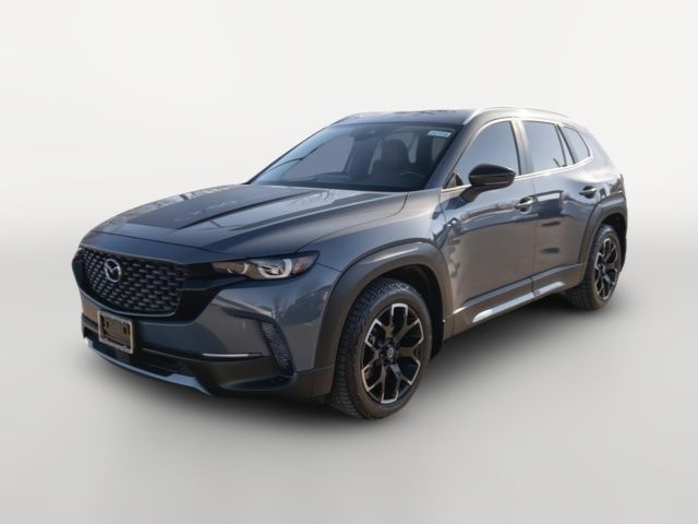 2023 Mazda CX-50 2.5 Turbo Meridian Edition