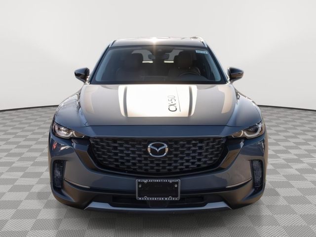 2023 Mazda CX-50 2.5 Turbo Meridian Edition
