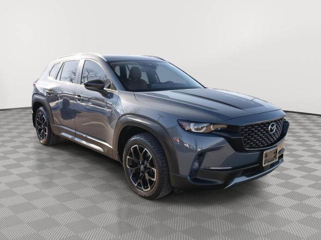 2023 Mazda CX-50 2.5 Turbo Meridian Edition