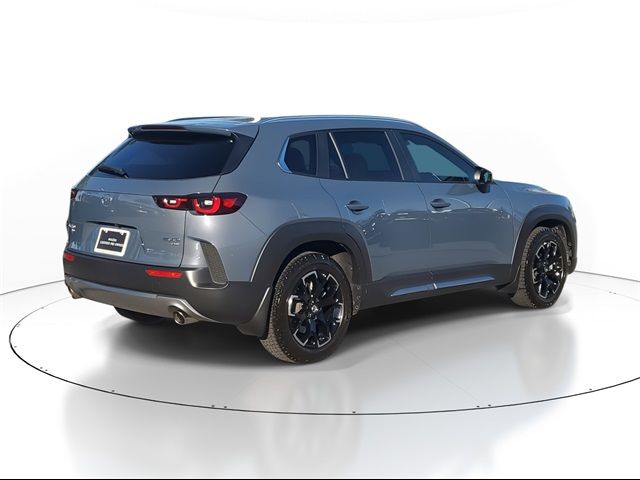 2023 Mazda CX-50 2.5 Turbo Meridian Edition