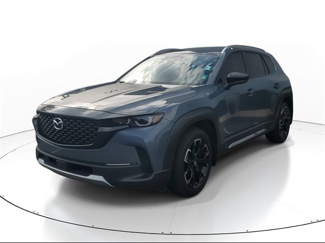 2023 Mazda CX-50 2.5 Turbo Meridian Edition