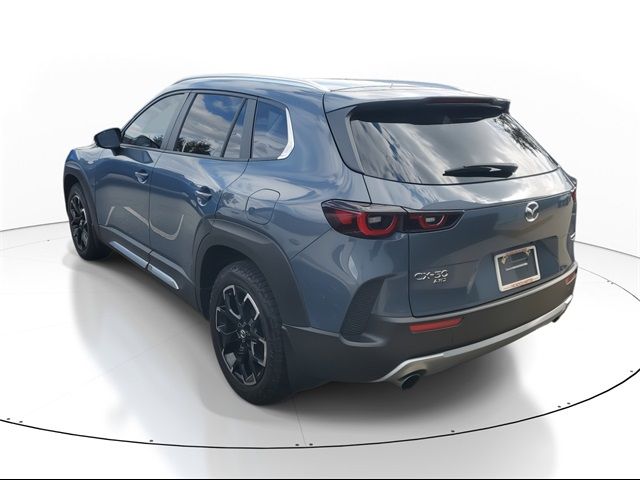 2023 Mazda CX-50 2.5 Turbo Meridian Edition