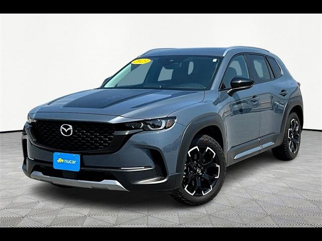 2023 Mazda CX-50 2.5 Turbo Meridian Edition