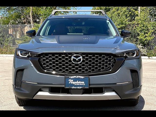 2023 Mazda CX-50 2.5 Turbo Meridian Edition