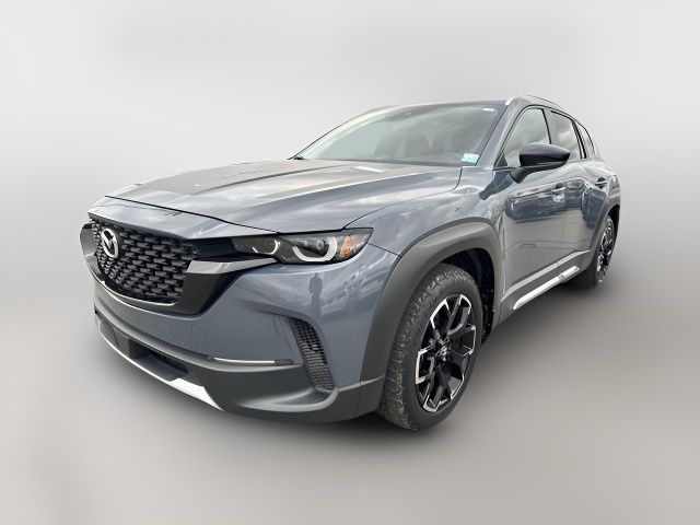 2023 Mazda CX-50 2.5 Turbo Meridian Edition