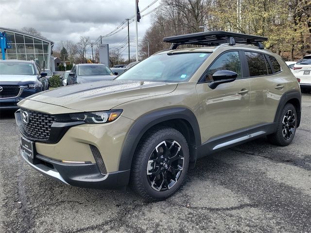 2023 Mazda CX-50 2.5 Turbo Meridian Edition