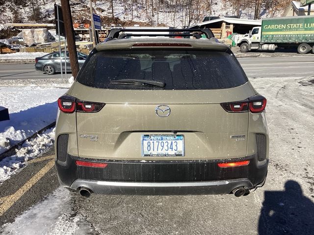 2023 Mazda CX-50 2.5 Turbo Meridian Edition