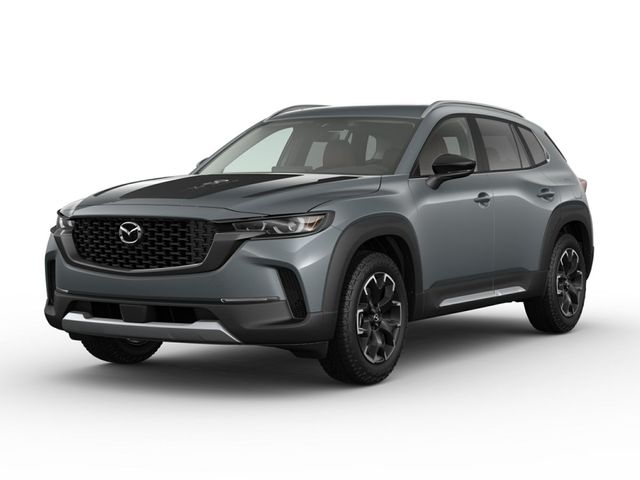 2023 Mazda CX-50 2.5 Turbo Meridian Edition