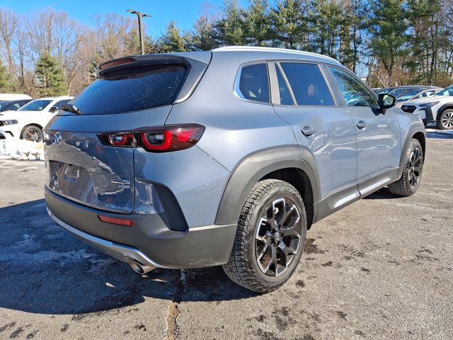 2023 Mazda CX-50 2.5 Turbo Meridian Edition