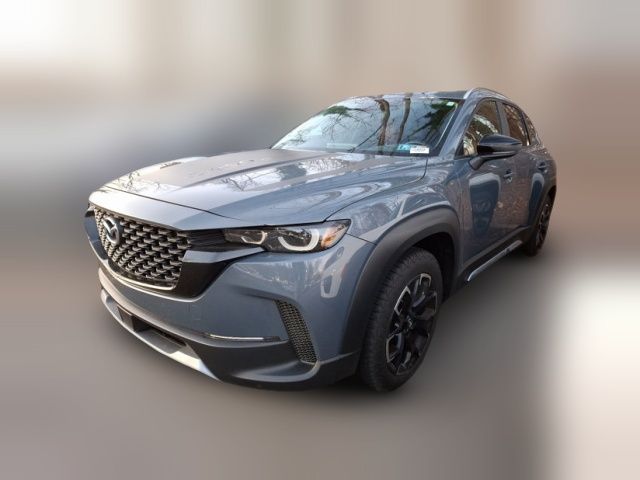 2023 Mazda CX-50 2.5 Turbo Meridian Edition