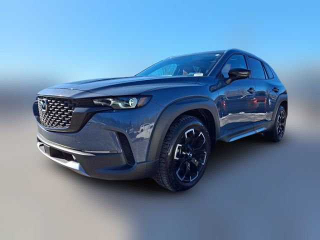 2023 Mazda CX-50 2.5 Turbo Meridian Edition