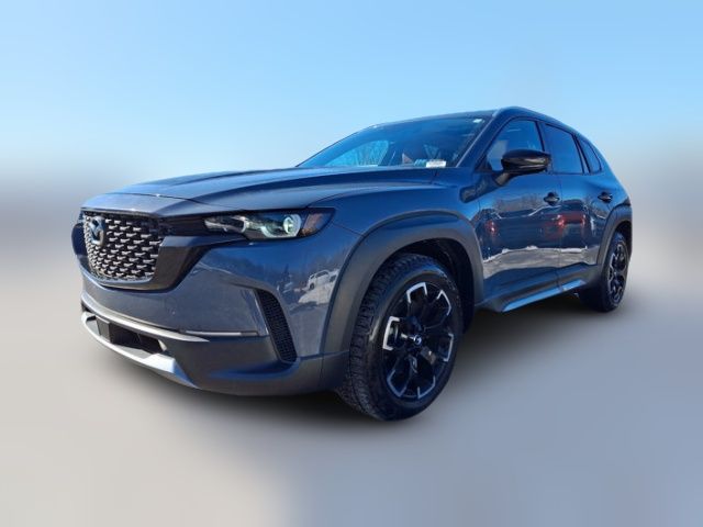 2023 Mazda CX-50 2.5 Turbo Meridian Edition