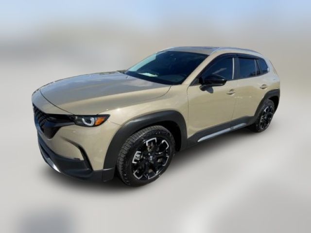 2023 Mazda CX-50 2.5 Turbo Meridian Edition