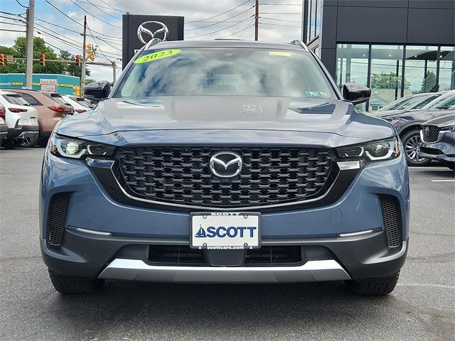 2023 Mazda CX-50 2.5 Turbo Meridian Edition