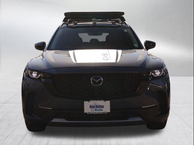 2023 Mazda CX-50 2.5 Turbo Meridian Edition