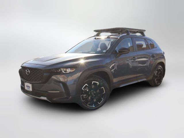 2023 Mazda CX-50 2.5 Turbo Meridian Edition