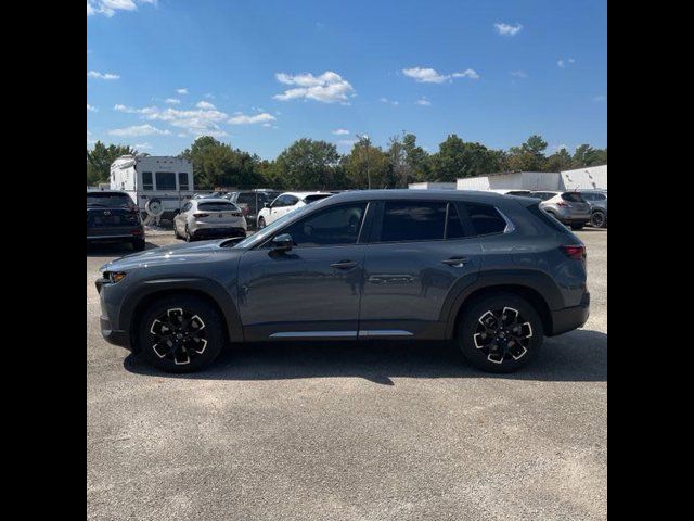 2023 Mazda CX-50 2.5 Turbo Meridian Edition