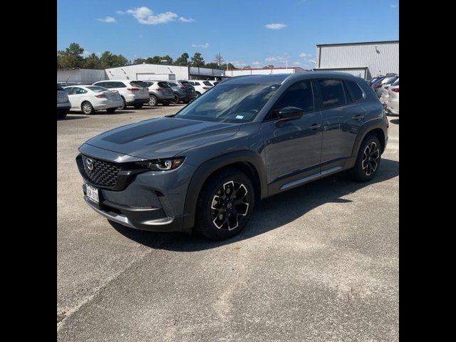 2023 Mazda CX-50 2.5 Turbo Meridian Edition