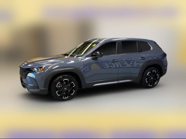 2023 Mazda CX-50 2.5 Turbo Meridian Edition