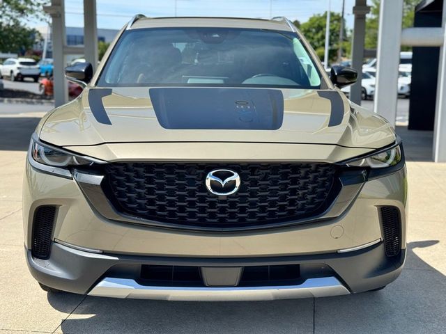 2023 Mazda CX-50 2.5 Turbo Meridian Edition