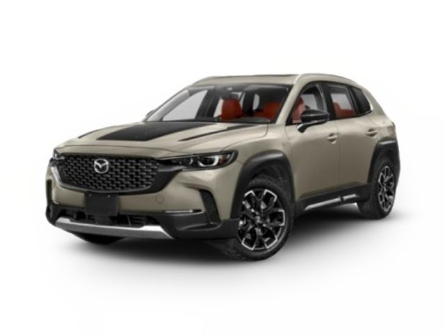 2023 Mazda CX-50 2.5 Turbo Meridian Edition