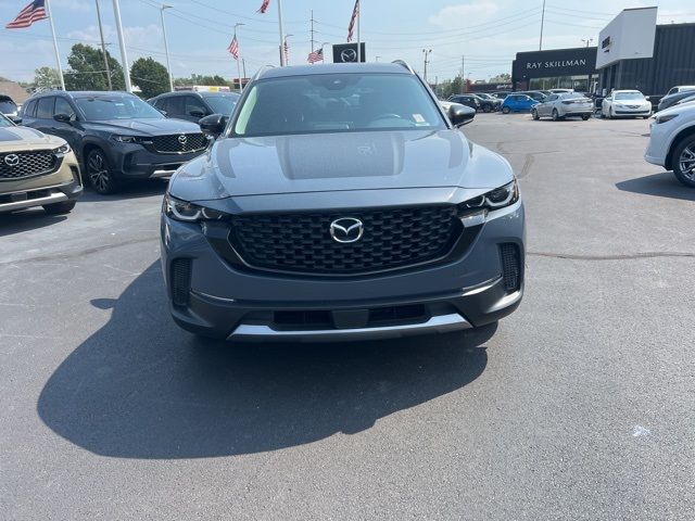 2023 Mazda CX-50 2.5 Turbo Meridian Edition