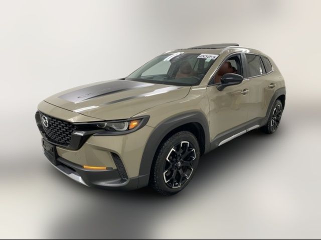 2023 Mazda CX-50 2.5 Turbo Meridian Edition