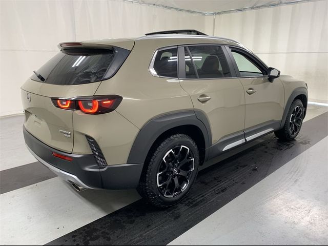 2023 Mazda CX-50 2.5 Turbo Meridian Edition