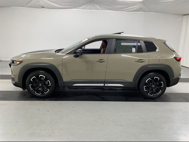 2023 Mazda CX-50 2.5 Turbo Meridian Edition