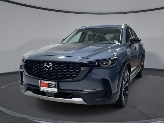 2023 Mazda CX-50 2.5 Turbo Meridian Edition