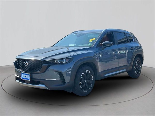 2023 Mazda CX-50 2.5 Turbo Meridian Edition