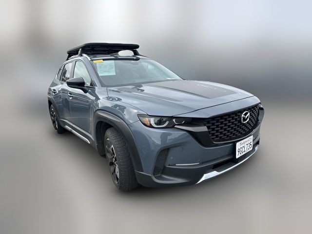 2023 Mazda CX-50 2.5 Turbo Meridian Edition