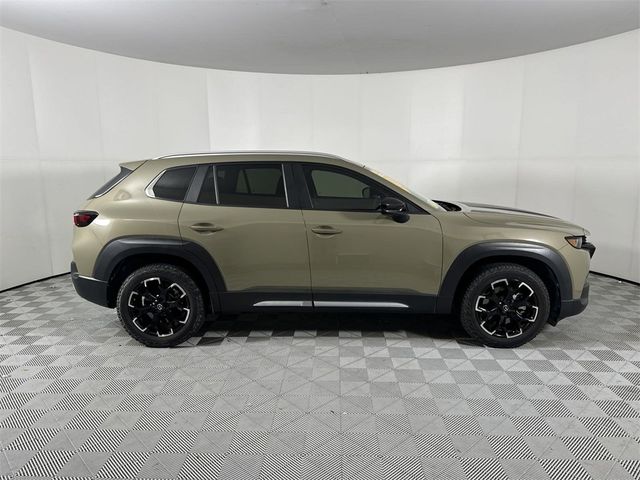 2023 Mazda CX-50 2.5 Turbo Meridian Edition