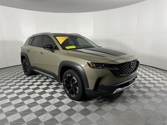 2023 Mazda CX-50 2.5 Turbo Meridian Edition