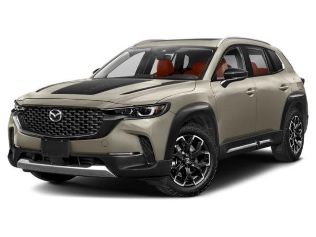 2023 Mazda CX-50 2.5 Turbo Meridian Edition