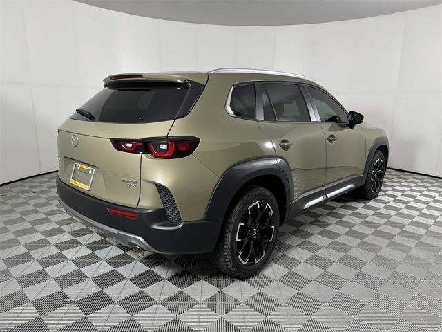 2023 Mazda CX-50 2.5 Turbo Meridian Edition