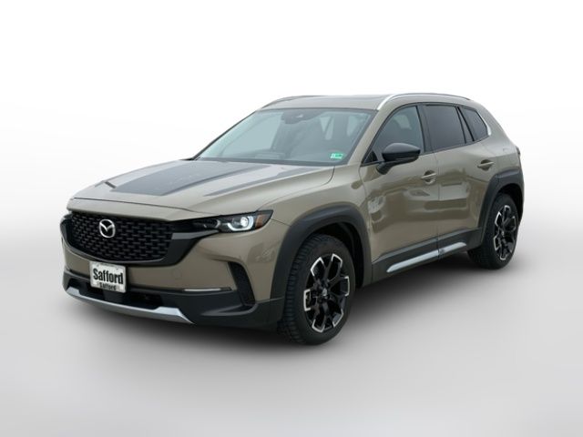 2023 Mazda CX-50 2.5 Turbo Meridian Edition