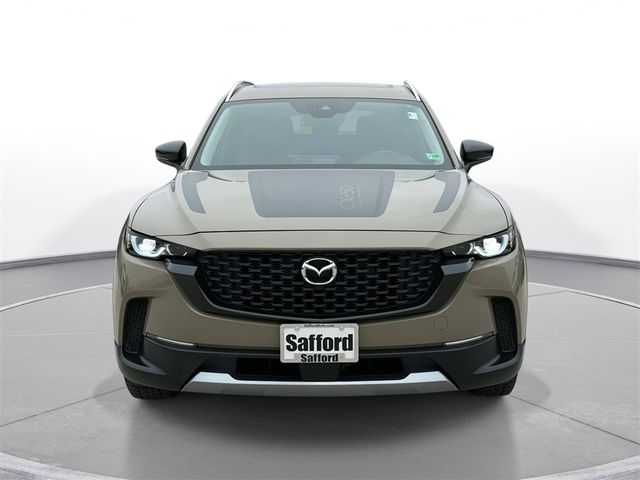 2023 Mazda CX-50 2.5 Turbo Meridian Edition