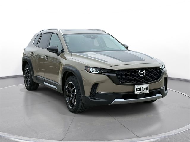 2023 Mazda CX-50 2.5 Turbo Meridian Edition
