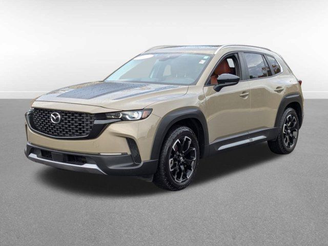 2023 Mazda CX-50 2.5 Turbo Meridian Edition