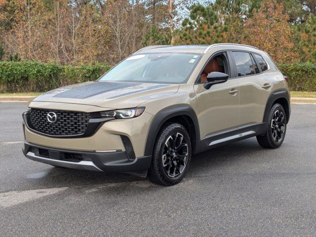 2023 Mazda CX-50 2.5 Turbo Meridian Edition