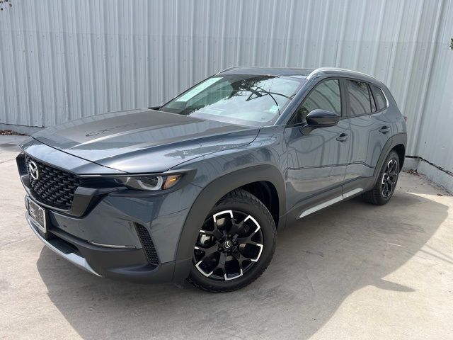 2023 Mazda CX-50 2.5 Turbo Meridian Edition