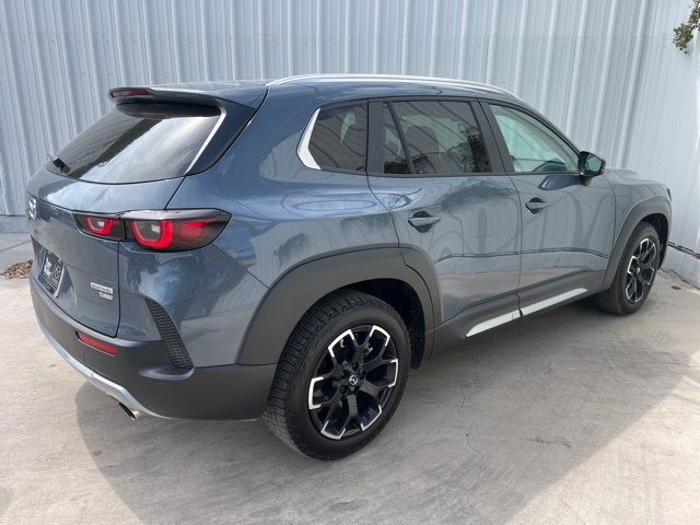 2023 Mazda CX-50 2.5 Turbo Meridian Edition