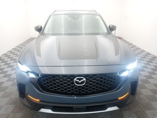 2023 Mazda CX-50 2.5 Turbo Meridian Edition