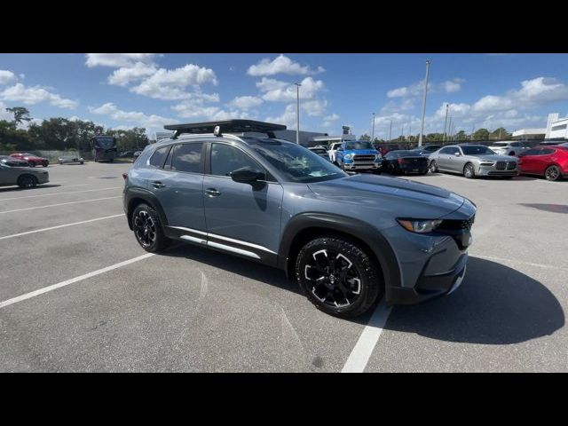 2023 Mazda CX-50 2.5 Turbo Meridian Edition