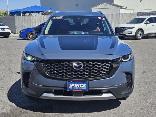 2023 Mazda CX-50 2.5 Turbo Meridian Edition