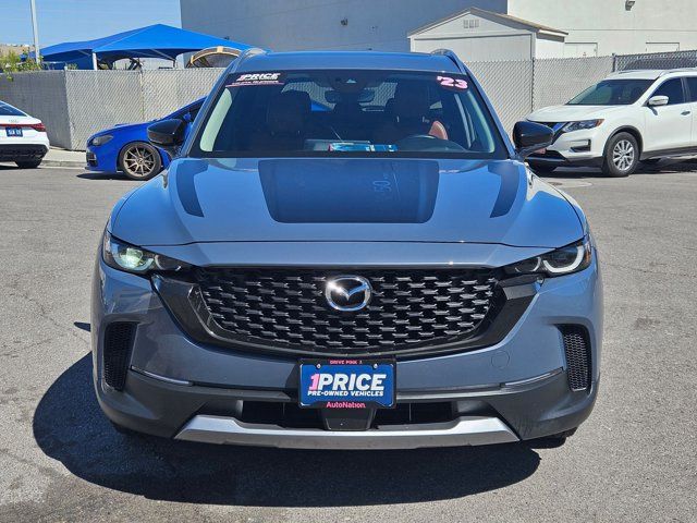 2023 Mazda CX-50 2.5 Turbo Meridian Edition