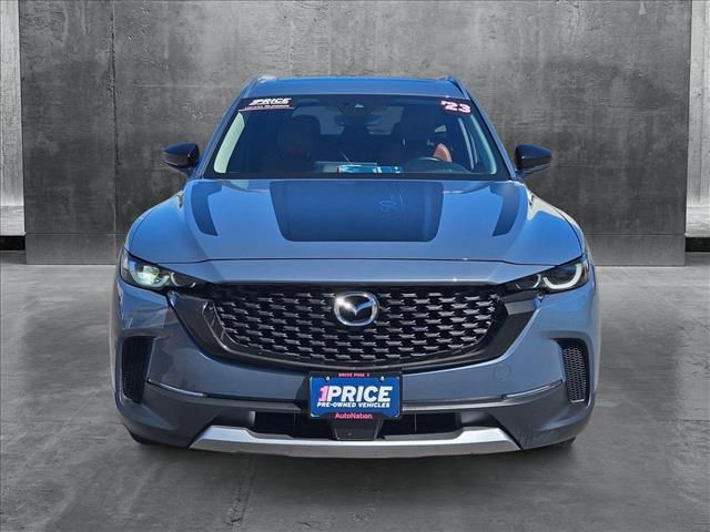 2023 Mazda CX-50 2.5 Turbo Meridian Edition