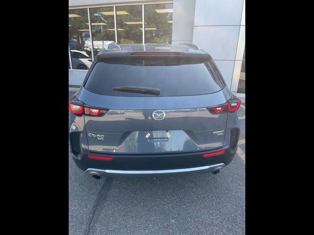 2023 Mazda CX-50 2.5 Turbo Meridian Edition