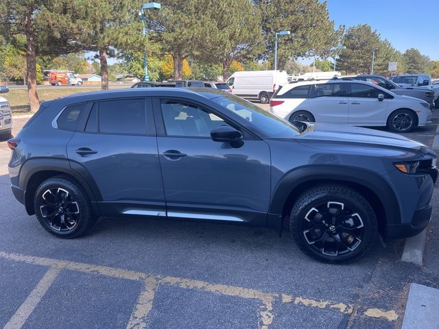 2023 Mazda CX-50 2.5 Turbo Meridian Edition